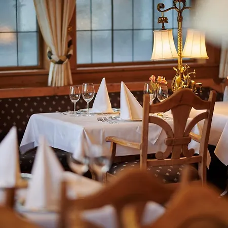 Schüle's Wellnessresort&spa Adults Only Hotel