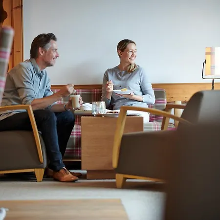 Schüle's Wellnessresort&spa Adults Only Hotel 4*