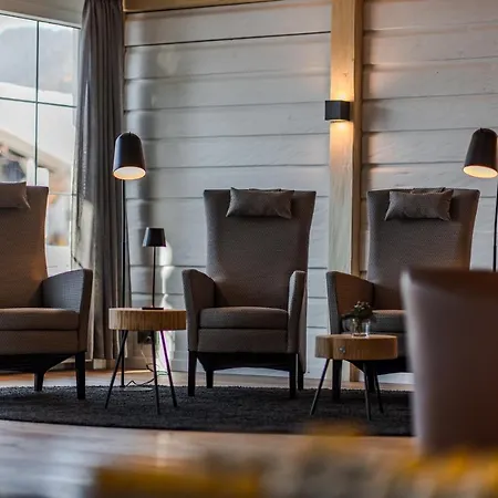 Schuele's Wellnessresort & Adults Only Отель