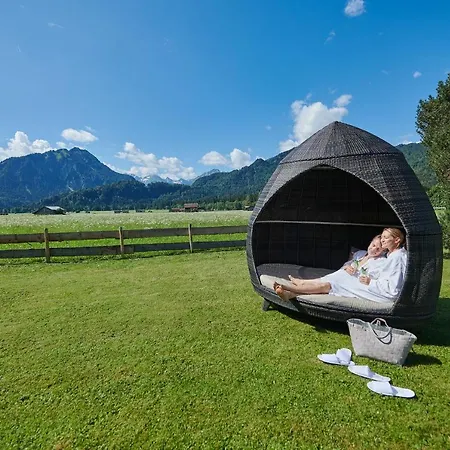 Schüle's Wellnessresort&spa Adults Only