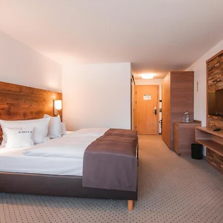 Schüle's Wellnessresort&spa Adults Only Hotel