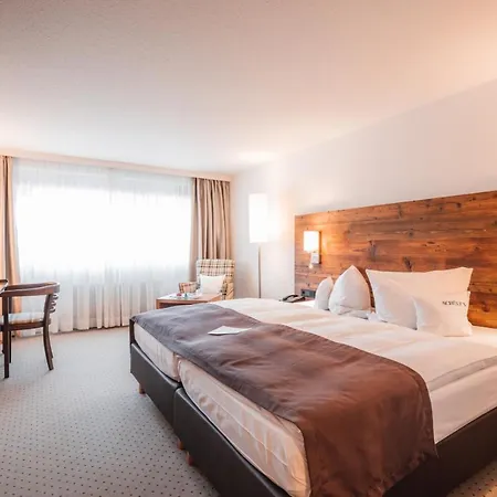 Hotel Schüle's Wellnessresort&spa Adults Only