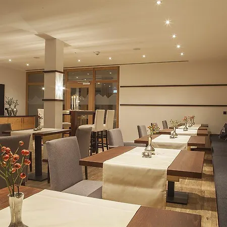 Schüle's Wellnessresort&spa Adults Only Hotel