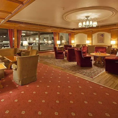 Отель Schuele's Wellnessresort & Adults Only 4*