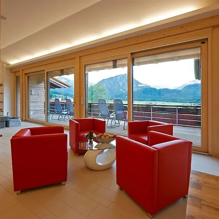 Schüle's Wellnessresort&spa Adults Only 4* Oberstdorf