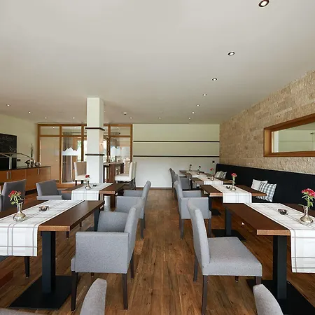 Schuele's Wellnessresort & Adults Only Отель 4*