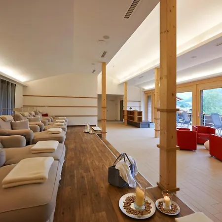 מלון Schuele's Wellnessresort & Adults Only