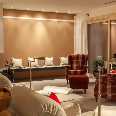 호텔 Schuele's Wellnessresort & Adults Only 오버스트도르프