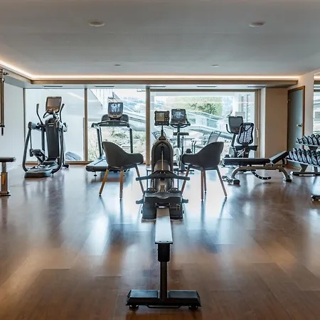 Schuele's Wellnessresort & Adults Only 호텔 오버스트도르프