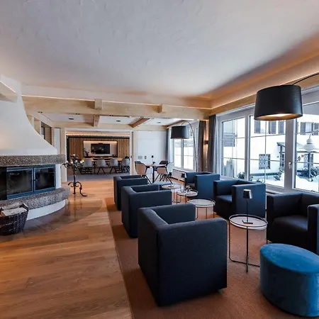 호텔 Schuele's Wellnessresort & Adults Only 4*