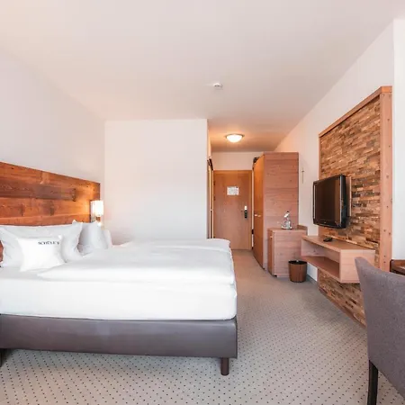 Готель Schuele's Wellnessresort & Adults Only 4*