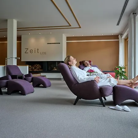 Schuele's Wellnessresort & Adults Only 오버스트도르프