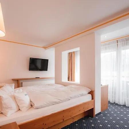 Schuele's Wellnessresort & Adults Only