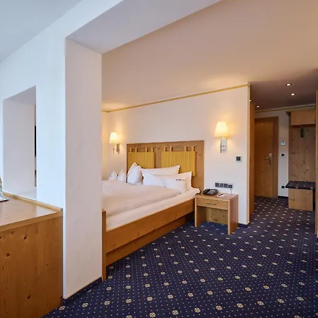 Schuele's Wellnessresort & Adults Only