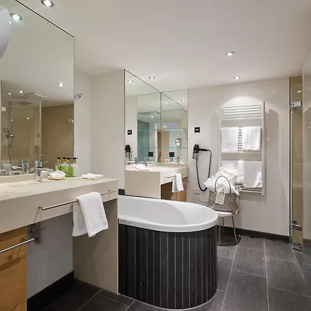 Schuele's Wellnessresort & Adults Only 호텔 4*