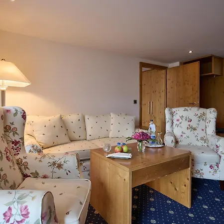 Schuele's Wellnessresort & Adults Only 4*