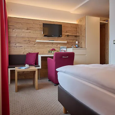 Schuele's Wellnessresort & Adults Only 오버스트도르프
