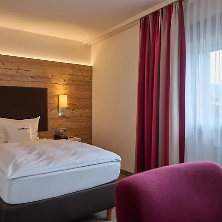 Schuele's Wellnessresort & Adults Only 4*