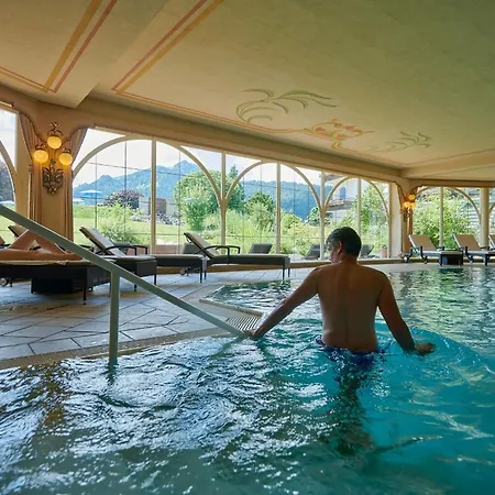 Schuele's Wellnessresort & Adults Only 호텔 오버스트도르프