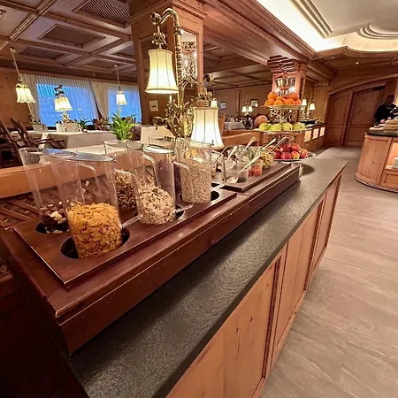 Готель Schuele's Wellnessresort & Adults Only