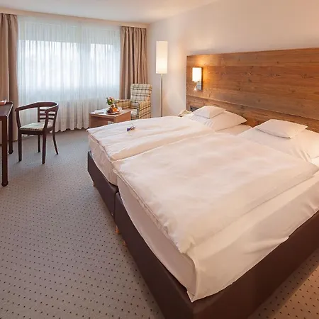 호텔 Schuele's Wellnessresort & Adults Only 오버스트도르프