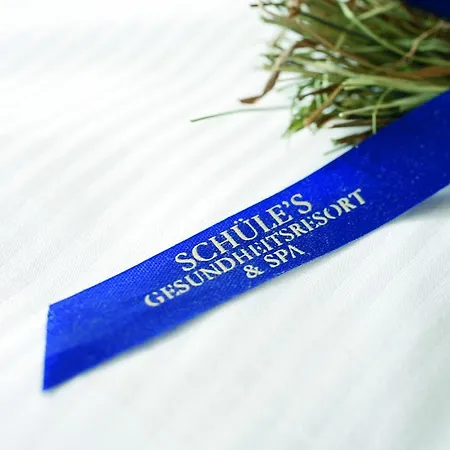 Schuele's Wellnessresort & Adults Only 호텔