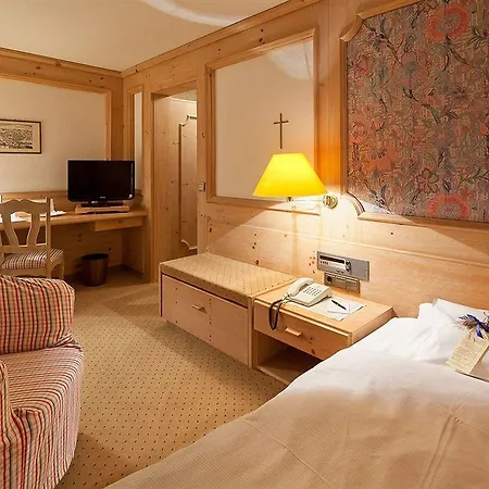 Schuele's Wellnessresort & Adults Only מלון 4*