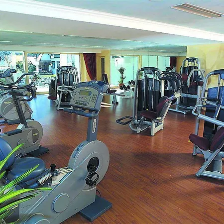 מלון Schuele's Wellnessresort & Adults Only אוברסטדורף