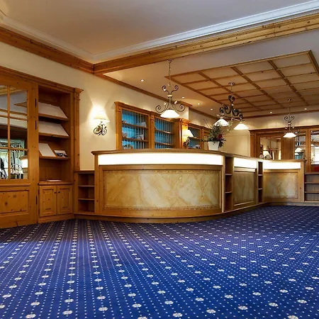 Готель Schuele's Wellnessresort & Adults Only