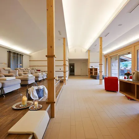 Schuele's Wellnessresort & Adults Only 4*