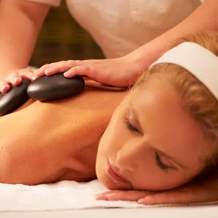 Schuele's Wellnessresort & Adults Only فندق اوبرستدورف